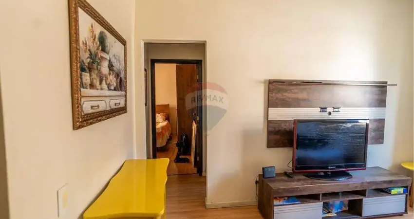 Apartamento para venda em Jardim Guanabara de 58.00m² com 2 Quartos e 1 Garagem