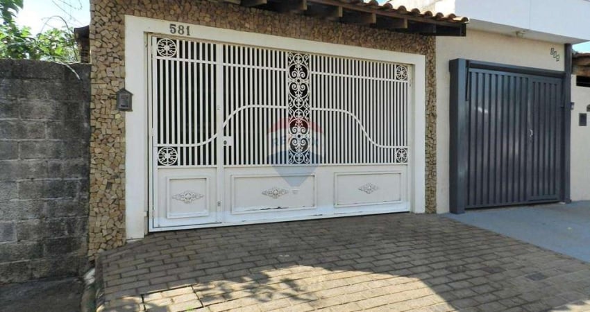 Casa para venda em Parque Ribeirão Preto de 136.25m² com 3 Quartos, 3 Suites e 2 Garagens