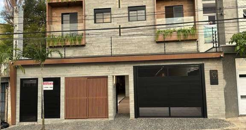 Apartamento para venda em Campestre de 70.00m² com 3 Quartos, 1 Suite e 1 Garagem