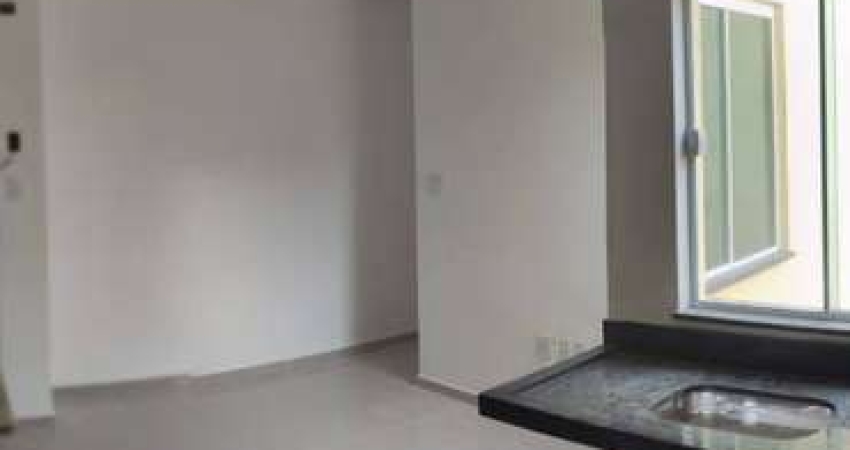 Cobertura para alugar em Jardim Utinga de 152.00m² com 2 Quartos e 1 Garagem
