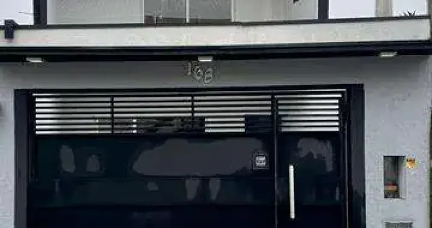 Casa para venda em Vila Brasileira de 166.00m² com 3 Quartos, 1 Suite e 2 Garagens