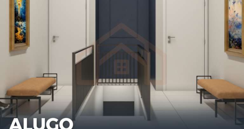 Sala Comercial para alugar em Nova Metrópole (jurema) de 40.00m² com 1 Quarto