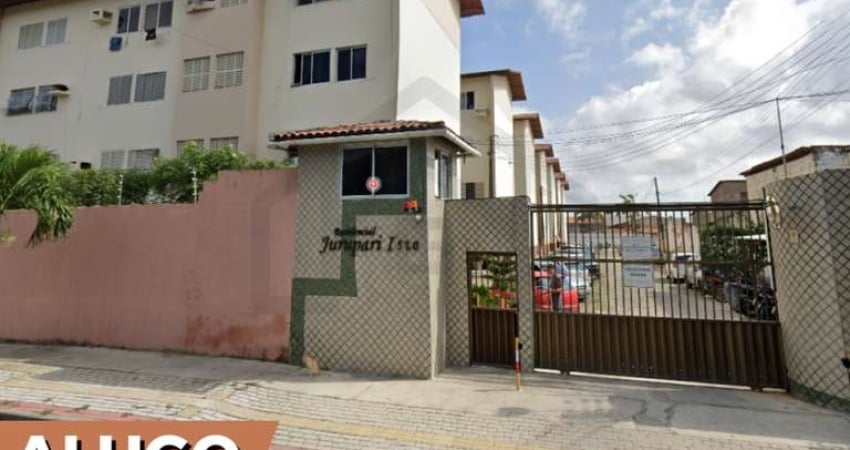 Apartamento para alugar em Parque Guadalajara (jurema) de 41.00m² com 2 Quartos