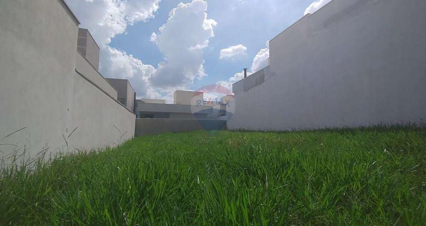 Terreno para venda em Residencial Real Parque Sumaré de 250.00m²