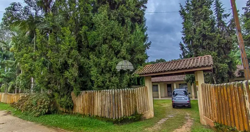 Chácara para venda em Santa Gema de 47000.00m² com 4 Quartos, 1 Suite e 1 Garagem