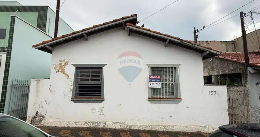 Casa para venda em Jardim Rollo de 122.24m² com 4 Quartos