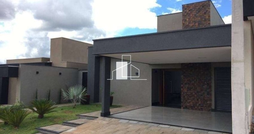 Casa para venda em Residencial Maria Júlia de 120.00m² com 2 Quartos e 1 Suite