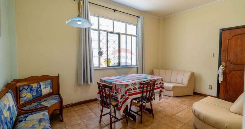 Apartamento para venda em Jardim Carioca de 74.00m² com 2 Quartos e 1 Garagem
