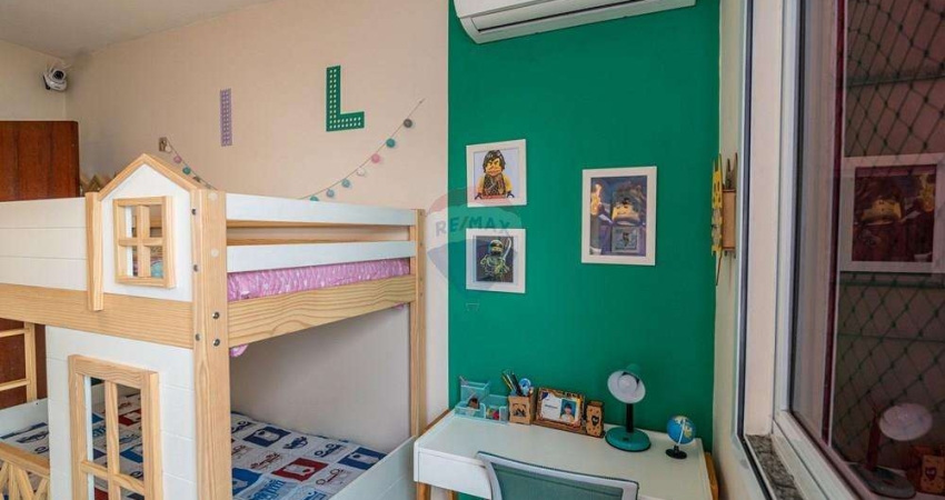 Casa para venda em Ribeira de 128.00m² com 2 Quartos, 1 Suite e 1 Garagem