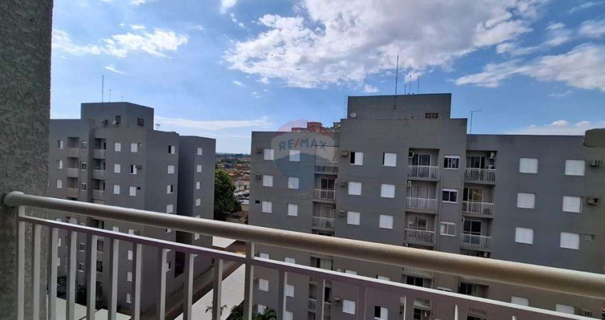 Apartamento para venda em Campos Elíseos de 58.00m² com 2 Quartos