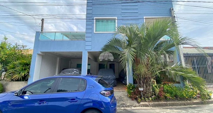 Casa para venda em Arruda de 320.00m² com 5 Quartos, 2 Suites e 3 Garagens