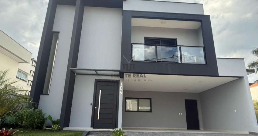 Casa para venda em Green Valley de 258.00m² com 3 Quartos, 3 Suites e 4 Garagens