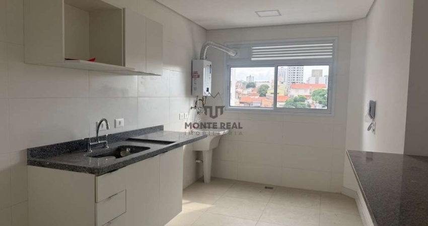 Apartamento para alugar em Centro de 64.00m² com 2 Quartos, 1 Suite e 2 Garagens