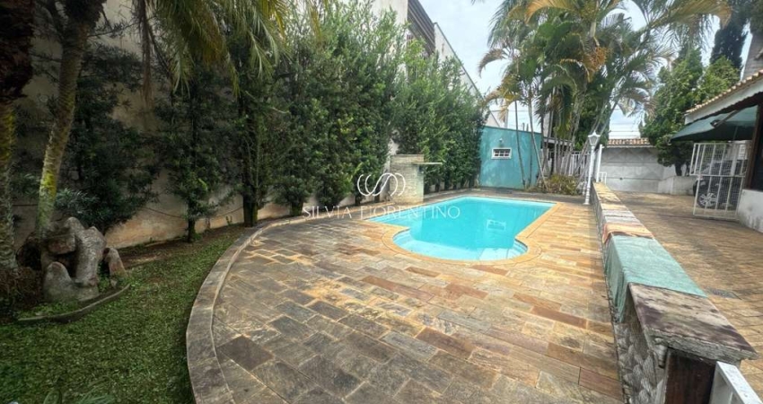 Casa para venda em Jardim Das Nações de 504.00m² com 1 Quarto, 1 Suite e 1 Garagem