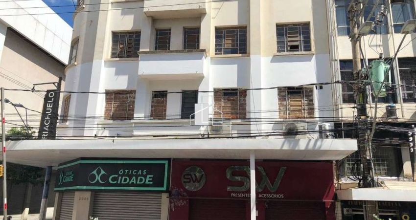 Prédio Comercial para venda em Centro de 2367.00m² com 17 Quartos