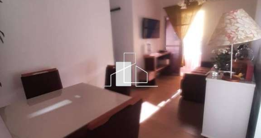 Apartamento para venda em Rios Di Itália de 50.00m² com 3 Quartos, 1 Suite e 1 Garagem