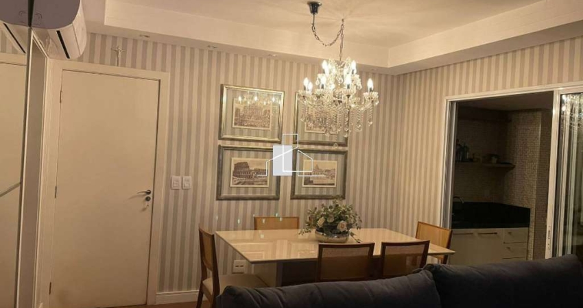 Apartamento para venda em Jardim Tarraf Ii de 214.00m² com 3 Quartos e 2 Garagens