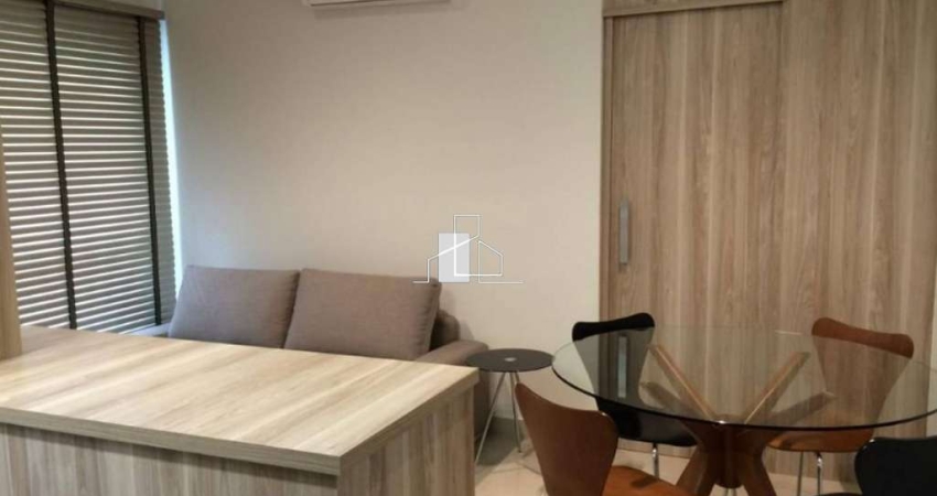 Apartamento para venda em Vila Redentora de 43.00m² com 1 Quarto e 1 Garagem
