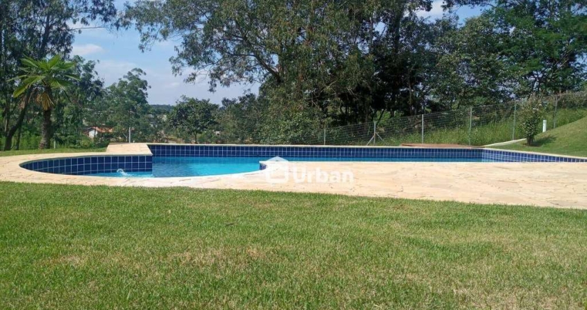 Casa de Condomínio para venda e aluguel em Carmo de 159.00m² com 3 Quartos, 1 Suite e 8 Garagens
