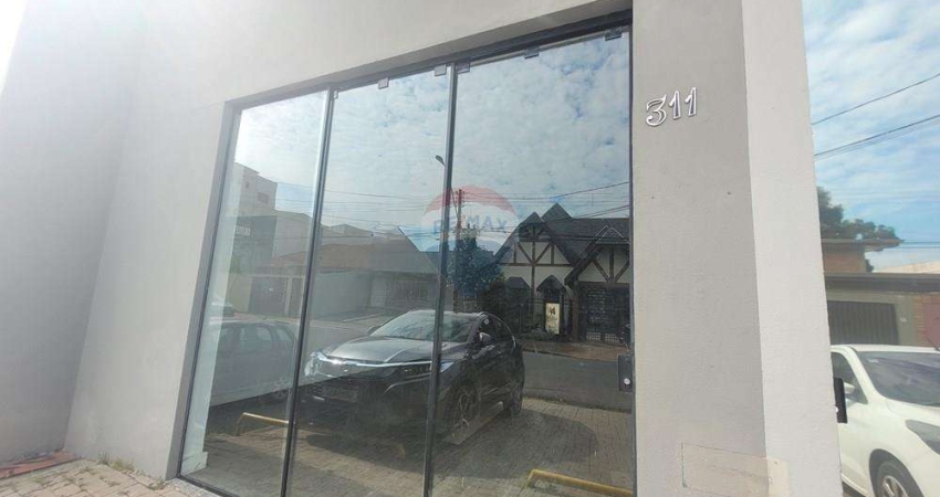 Sala Comercial para alugar em Jardim Girassol de 175.00m² com 2 Garagens