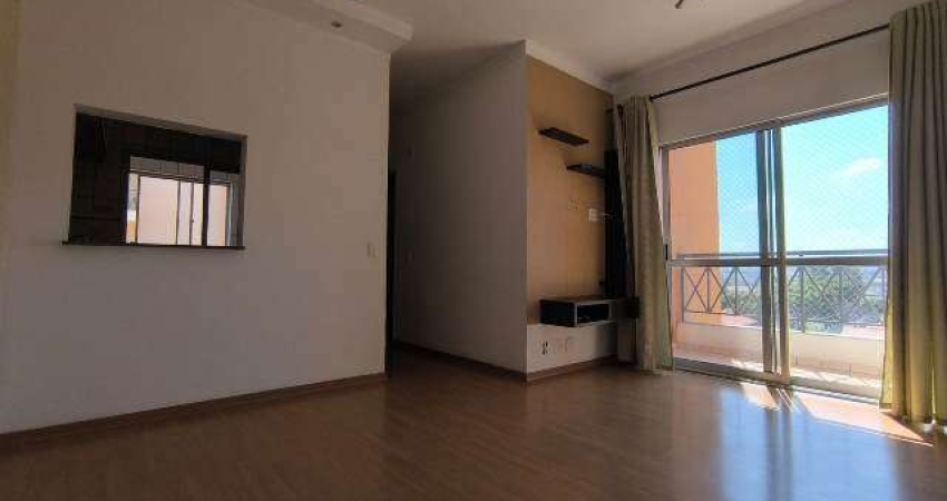 Apartamento para venda em Centro de 57.00m² com 2 Quartos e 1 Garagem
