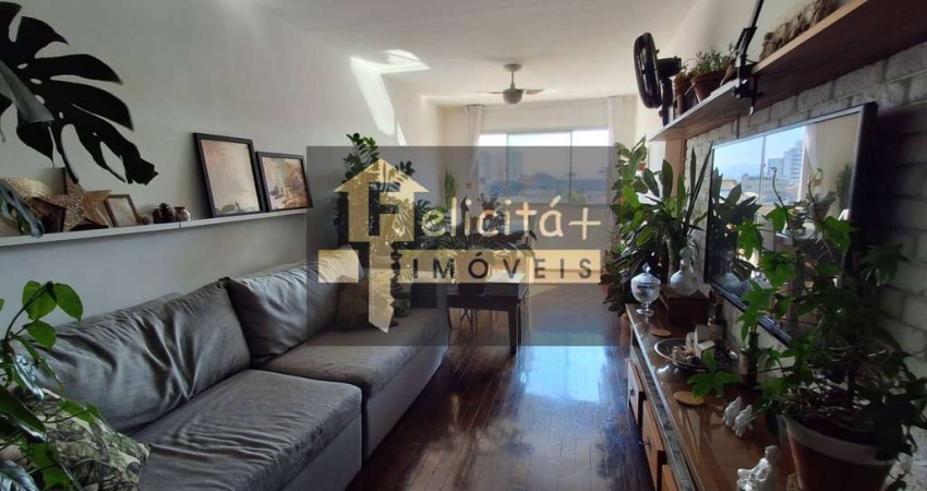 Apartamento para venda em Quitaúna de 66.00m² com 2 Quartos e 1 Garagem