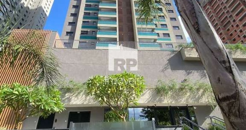 Apartamento para venda em Nova Aliança de 69.00m² com 2 Quartos, 1 Suite e 1 Garagem