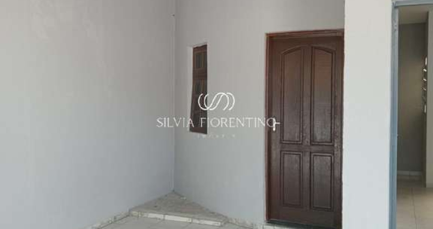 Casa para venda em Jardim Dos Estados de 150.00m² com 2 Quartos, 1 Suite e 1 Garagem