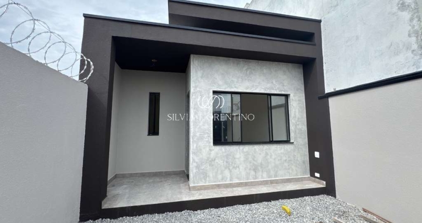 Casa para venda em Residencial Antares de 150.00m² com 3 Quartos, 1 Suite e 2 Garagens