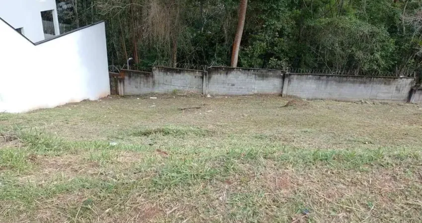 Terreno en Condomínio para venda em Mogi Moderno de 251.00m²