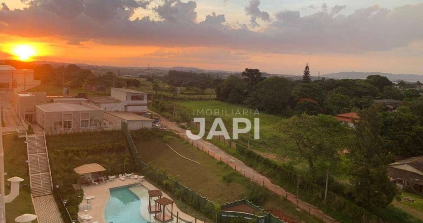 Apartamento para venda em Medeiros de 88.00m² com 2 Quartos, 2 Suites e 2 Garagens