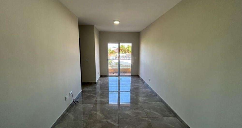 Apartamento para alugar em Vila Guilhermina de 65.48m² com 2 Quartos e 1 Garagem