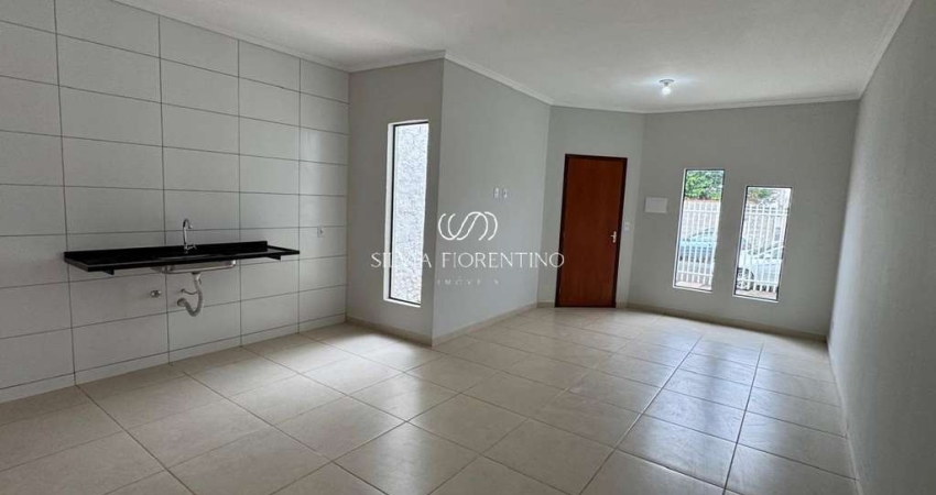 Casa para venda em Jardim Marlene Miranda de 125.00m² com 2 Quartos e 1 Garagem