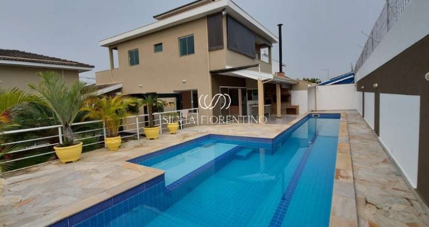 Casa para venda em Piracangaguá de 500.00m² com 4 Quartos, 2 Suites e 4 Garagens