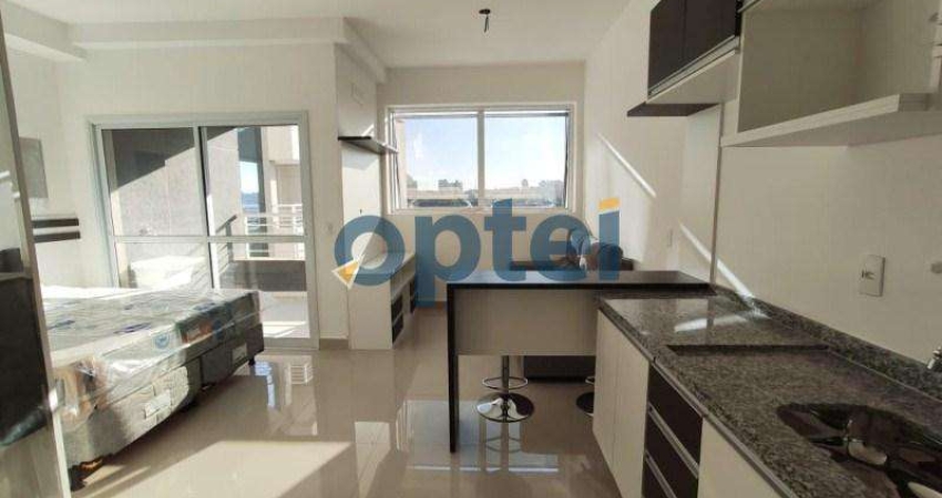 Loft para venda em Jardim Do Mar de 37.00m² com 1 Quarto e 1 Garagem