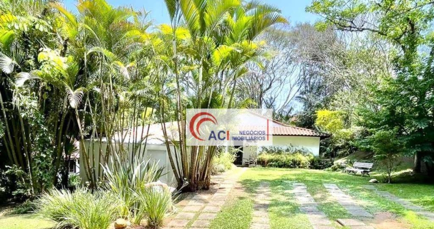 Casa de Condomínio para venda em Residencial Park de 282.00m² com 4 Quartos, 2 Suites e 4 Garagens