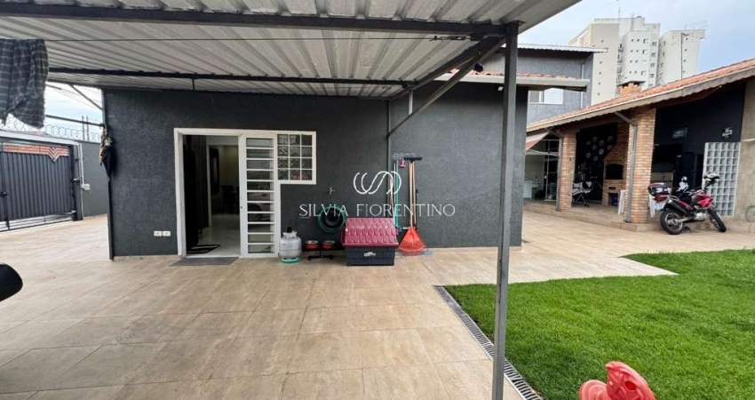 Casa para venda em Cidade Jardim de 323.00m² com 3 Quartos, 1 Suite e 2 Garagens