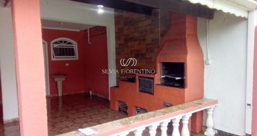 Casa para venda em Residencial Bardan de 250.00m² com 3 Quartos, 1 Suite e 1 Garagem