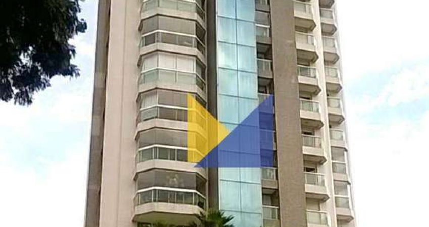 Apartamento para venda em Vila Progresso de 220.00m² com 3 Quartos, 3 Suites e 4 Garagens