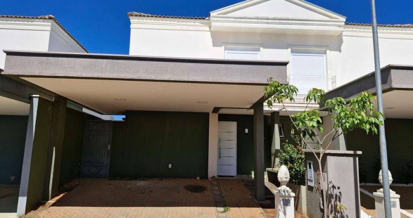 Casa de Condomínio para alugar em Residencial Maria Júlia de 120.00m² com 3 Quartos, 1 Suite e 2 Garagens