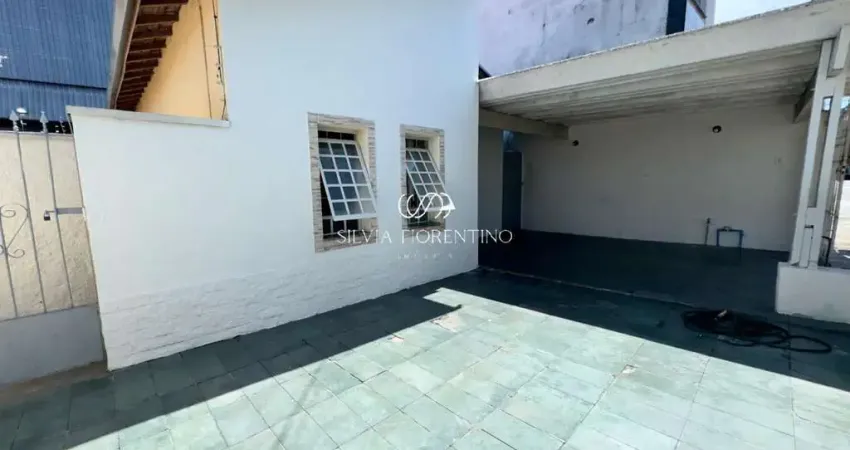 Casa para venda em Vila Marly de 158.00m² com 2 Quartos e 1 Garagem