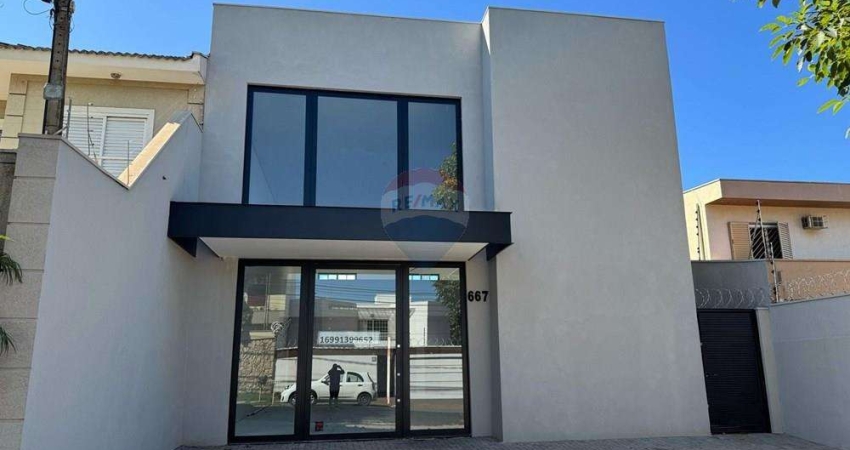 Sala Comercial para alugar em Alto Da Boa Vista de 255.00m²