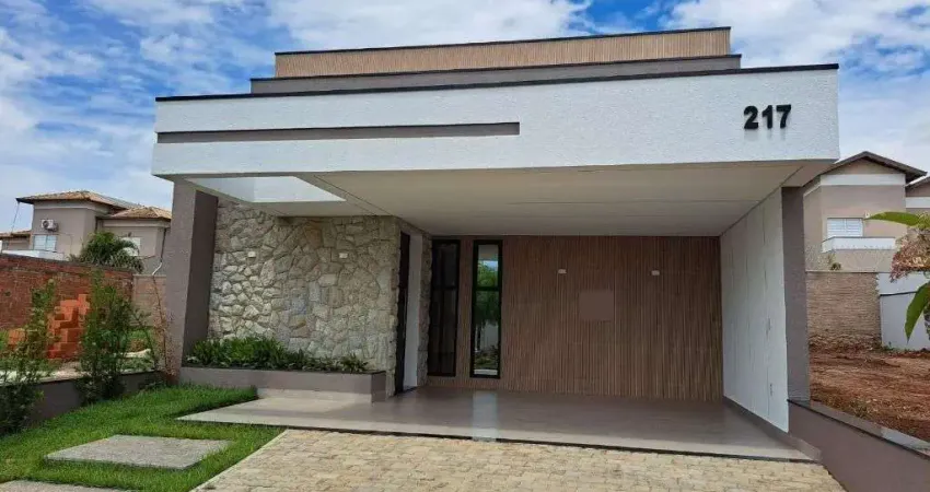 Casa de Condomínio para venda em Parque Brasil 500 de 139.00m² com 3 Quartos, 1 Suite e 2 Garagens