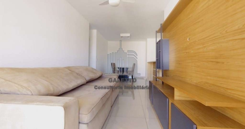 Apartamento para venda em Bosque de 85.00m² com 3 Quartos, 1 Suite e 2 Garagens