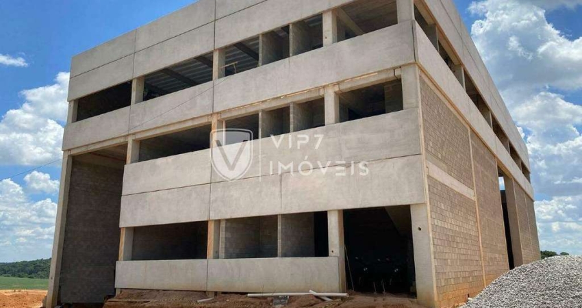 Galpão / Depósito / Armazém para alugar em Itapeva de 1083.10m² com 20 Garagens