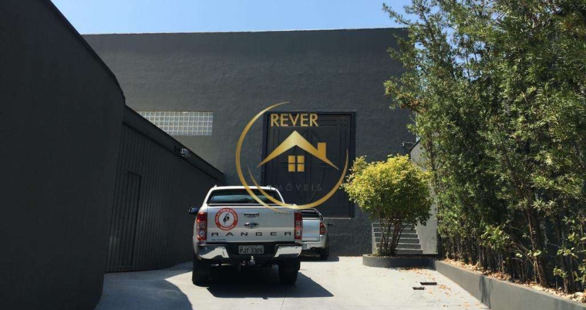 Loja para venda em Cidade Satélite Íris de 500.00m² com 4 Garagens