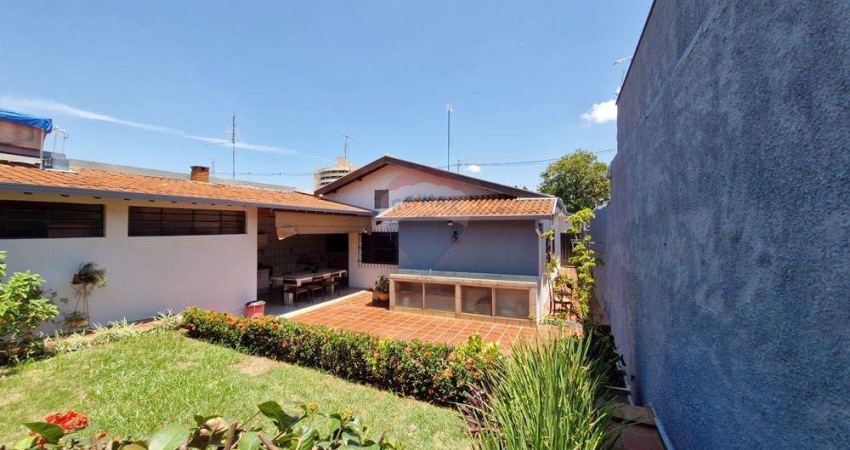Casa para venda em Centro de 252.00m² com 5 Quartos, 2 Suites e 5 Garagens