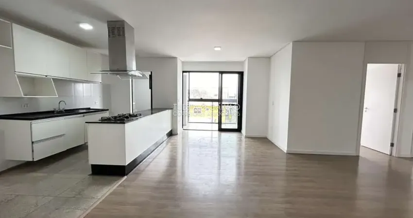 Apartamento para alugar em Santo Inácio de 115.00m² com 2 Quartos, 1 Suite e 2 Garagens
