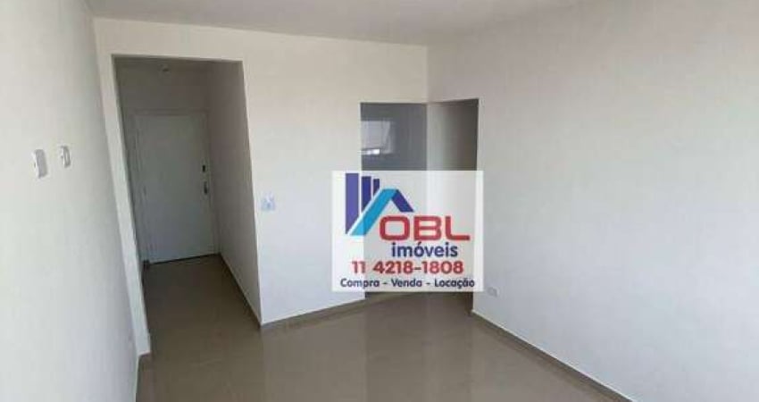 Apartamento para alugar em Alto Da Mooca de 82.00m² com 3 Quartos, 1 Suite e 1 Garagem