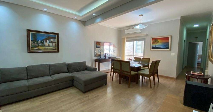 Casa para venda em Jardim Maria Goretti de 204.06m² com 4 Quartos, 2 Suites e 4 Garagens
